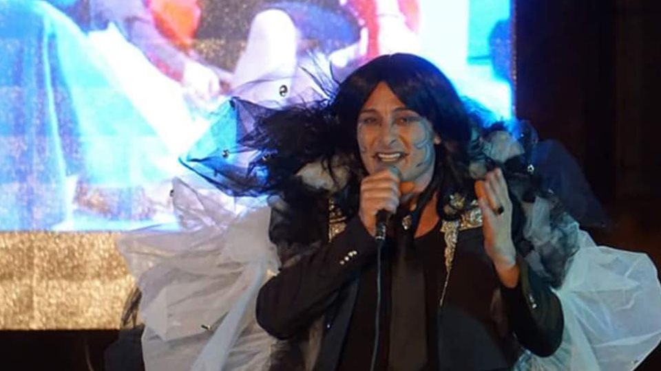 FRANCO ZERO Official Facebook Page -  a MIGLIONICO. Sabato 10 Agosto 2019: TREDICESIMA EDIZIONE MIGLIONICORRIDA - Piazza Castello  MIGLIONICO (MT) 
