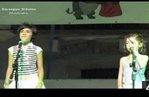 Guarda il video dell'esibizione alla MiglioniCorrida 2013 in Piazza Castello a Miglionico (MT) direttamente dal canale Youtube 