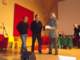 FOTO serata Show di Natale targato MIGLIONICORRIDA con il Mago MAX BARILE a Miglionico (MT)