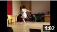 Video della serata SHOW di NATALE targata Miglionicorrida 2013. Luana Perrino