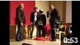 Video della serata SHOW di NATALE targata Miglionicorrida 2013. MAGO MAX 