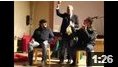 Video della serata SHOW di NATALE targata Miglionicorrida 2013. MAGO MAX BARILE