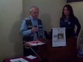 Dalla MiglioniCorrida 2012:  Video esibizione di Michele Gilfone 
