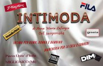 Intimoda di Anna Laforgia è a Miglionico (Matera) in Piazza Unità d'Italia