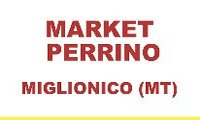 MARKET DI PERRINO GRAZIELLA - 13/B, Rione A. De Gasperi - 75010 Miglionico (MT) - Tel. 0835 559021