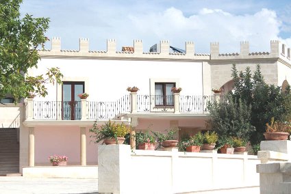 Agriturismo Al Passaggio di Pirro a Miglionico (Matera) Contrada Pian dell'Oste