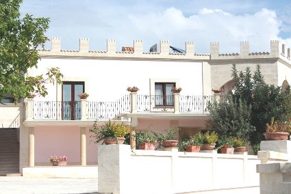 Agriturismo Al Passaggio di Pirro  a Miglionico (Matera) Contrada Pian dell'Oste 