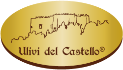 Ulivi del Castello by Oleificio Smacchia Nicola Zona P.I.P., sn  75010 Miglionico (MT) Tel/Fax:0835 559240 - cell:3899694377 EMail: info@ulividelcastello.it  Visita Sitoweb www.UlividelCastello.it